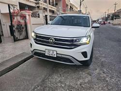 فولكسفاغن أطلس